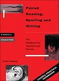 E-Book (pdf) Paired Reading, Writing and Spelling von Keith Topping