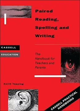 E-Book (pdf) Paired Reading, Writing and Spelling von Keith Topping