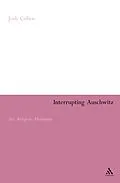 E-Book (pdf) Interrupting Auschwitz von Josh Cohen