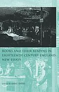 E-Book (pdf) Books and Their Readers in 18th Century England von 