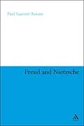 E-Book (pdf) Freud and Nietzsche von Paul-Laurent Assoun