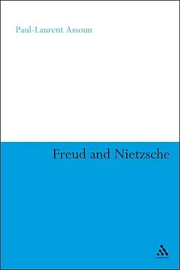 E-Book (pdf) Freud and Nietzsche von Paul-Laurent Assoun