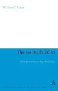 E-Book (pdf) Thomas Reid's Ethics von William C. Davis