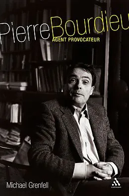 E-Book (pdf) Pierre Bourdieu von Michael Grenfell