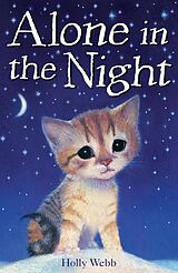 eBook (epub) Alone in the Night de Holly Webb