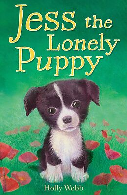 eBook (epub) Jess the Lonely Puppy de Holly Webb