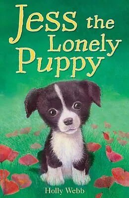 E-Book (epub) Jess the Lonely Puppy von Holly Webb