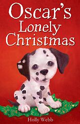 eBook (epub) Oscar's Lonely Christmas de Holly Webb