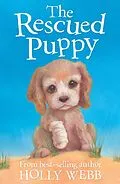 E-Book (epub) The Rescued Puppy von Holly Webb, Sophy Williams