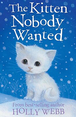 eBook (epub) The Kitten Nobody Wanted de Holly Webb