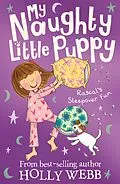 E-Book (epub) Rascal's Sleepover Fun von Holly Webb, Kate Pankhurst