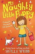 E-Book (epub) Rascal's Seaside Adventure von Holly Webb, Kate Pankhurst