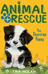 eBook (epub) The Doorstep Puppy de Tina Nolan