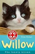 E-Book (epub) Willow the lonely kitten von Tina Nolan