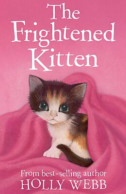 eBook (epub) The Frightened Kitten de Holly Webb