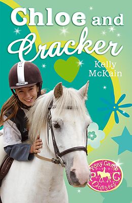 eBook (epub) Chloe and Cracker de Kelly McKain