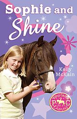 eBook (epub) Sophie and Shine de Kelly McKain