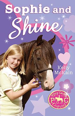 eBook (epub) Sophie and Shine de Kelly McKain