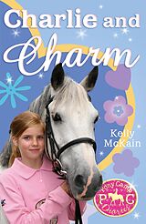 eBook (epub) Charlie and Charm de Kelly McKain