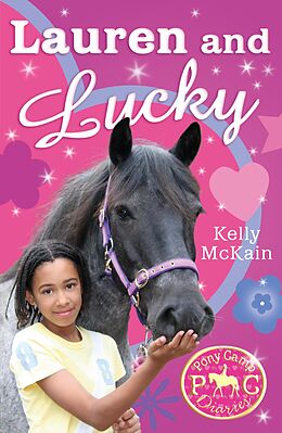 eBook (epub) Lauren and Lucky de Kelly McKain