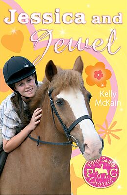 eBook (epub) Jessica and Jewel de Kelly McKain