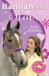 eBook (epub) Hannah and Hope de Kelly McKain