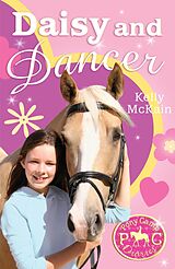 eBook (epub) Daisy and Dancer de Kelly McKain