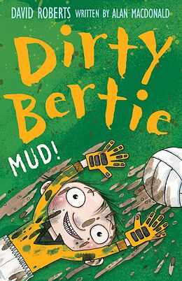 eBook (epub) Mud! de Alan MacDonald