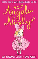 eBook (epub) Angela Nicely de Alan MacDonald