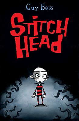 eBook (epub) Stitch Head de Guy Bass