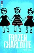 E-Book (epub) Frozen Charlotte von Alex Bell