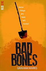 E-Book (epub) Bad Bones von Graham Marks