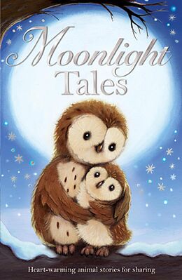 eBook (epub) Moonlight Tales de Various