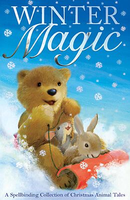 eBook (epub) Winter Magic de Various