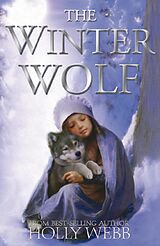 eBook (epub) The Winter Wolf de Holly Webb