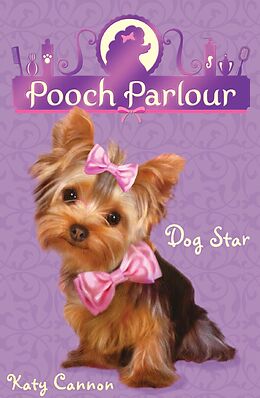 eBook (epub) Dog Star de Katy Cannon