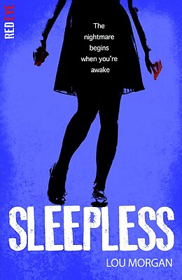 eBook (epub) Sleepless de Lou Morgan