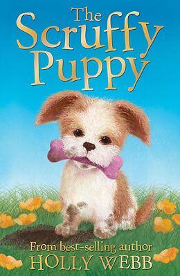 eBook (epub) The Scruffy Puppy de Holly Webb