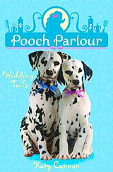 eBook (epub) Wedding Tails de Katy Cannon