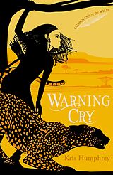 E-Book (epub) Warning Cry von Kris Humphrey