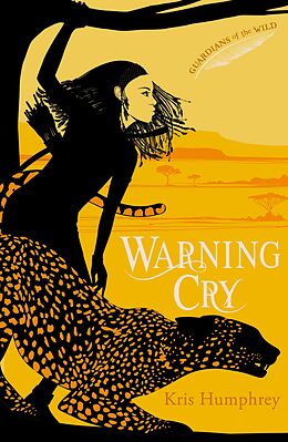 eBook (epub) Warning Cry de Kris Humphrey