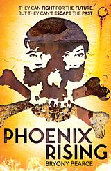E-Book (epub) Phoenix Rising von Bryony Pearce
