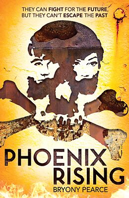 eBook (epub) Phoenix Rising de Bryony Pearce