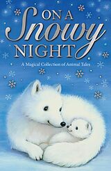 E-Book (epub) On a Snowy Night von Various Authors