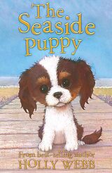 eBook (epub) The Seaside Puppy de Holly Webb