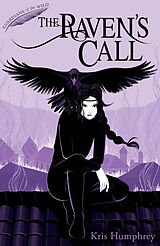 eBook (epub) The Raven's Call de Kris Humphrey