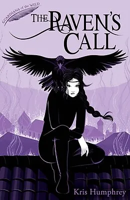 E-Book (epub) The Raven's Call von Kris Humphrey