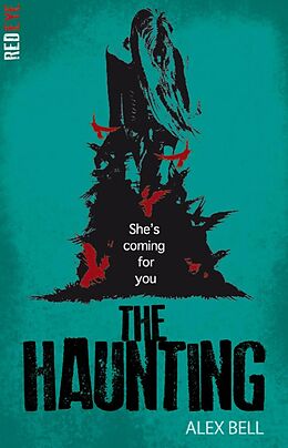 eBook (epub) The Haunting de Alex Bell