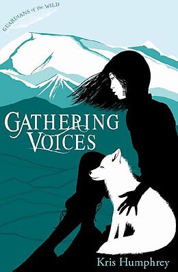 eBook (epub) Gathering Voices de Kris Humphrey