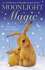 eBook (epub) Moonlight Magic de Various Authors
